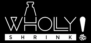 Wholly Shrink! Merchant Logo
