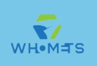 Whomets Merchant Logo