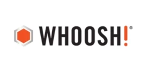 Whoosh coupon