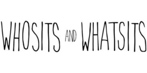 Whosits & Whatsits Promo Code
