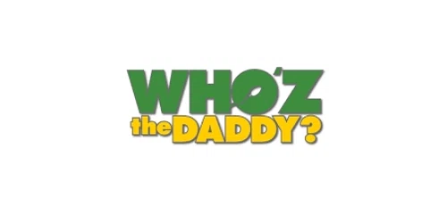WhozTheDaddy coupon