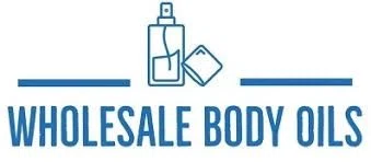 Wholesale Body Oils Merchant Logo
