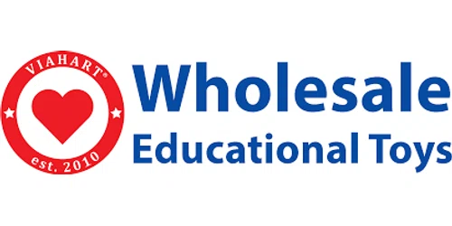 Wholesale Educational Toys Promo Code