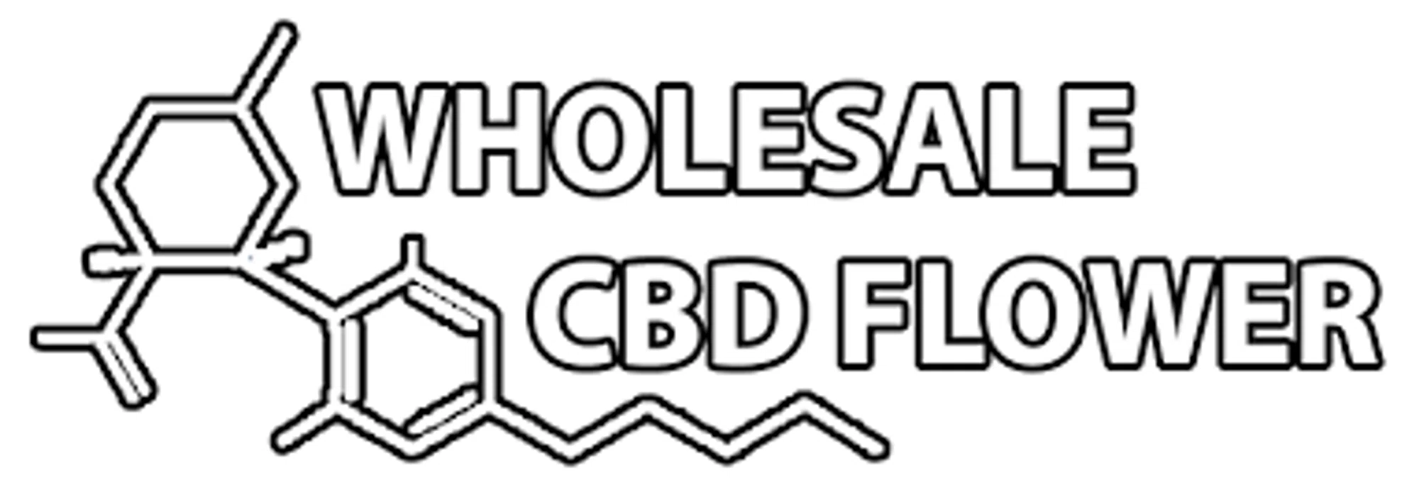 Wholesale CBD Flower Merchant Logo
