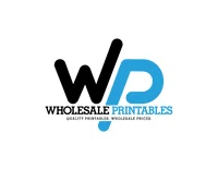 Wholesale Printables Merchant Logo