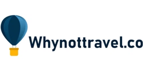 Why Not Travel Promo Code