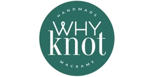 Why Knot Promo Code