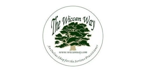The Wiccan Way coupon