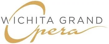 Wichita Grand Opera Merchant Logo