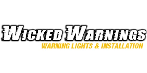 Wicked Warnings Promo Code