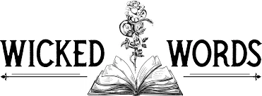Wicked Words  Merchant Logo