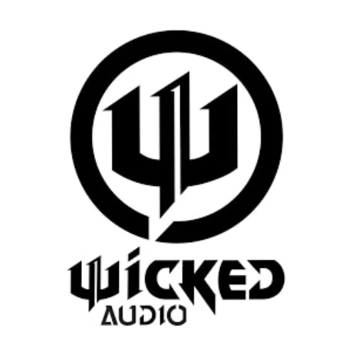 Wicked Audio coupons