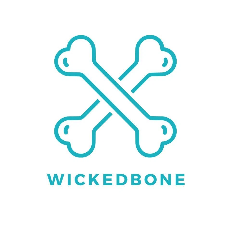 Wickedbone Merchant Logo