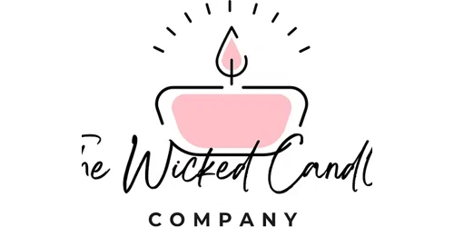 The Wicked Candles Co. Promo Code