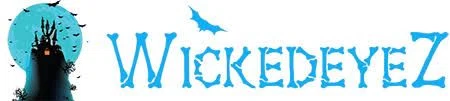 Wicked Eyez Merchant Logo