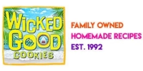 Wicked Good Cookies Promo Code