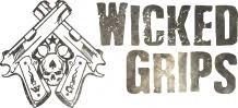 Wicked Grips Merchant Logo