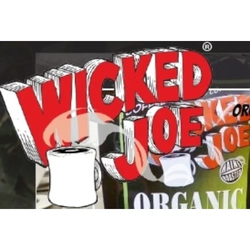 WICKED JOE Discount Code — Get 200 Off in October 2024