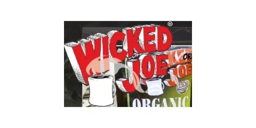 15% Off Wicked Joe Discount Code, Coupons | November 2022