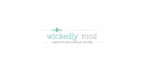 Wickedly Mod coupon