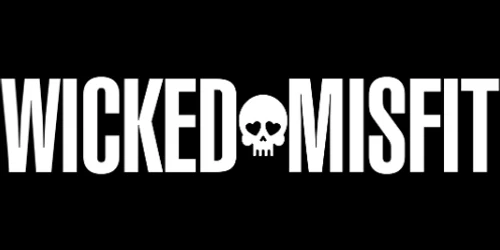 Wicked Misfit Promo Code