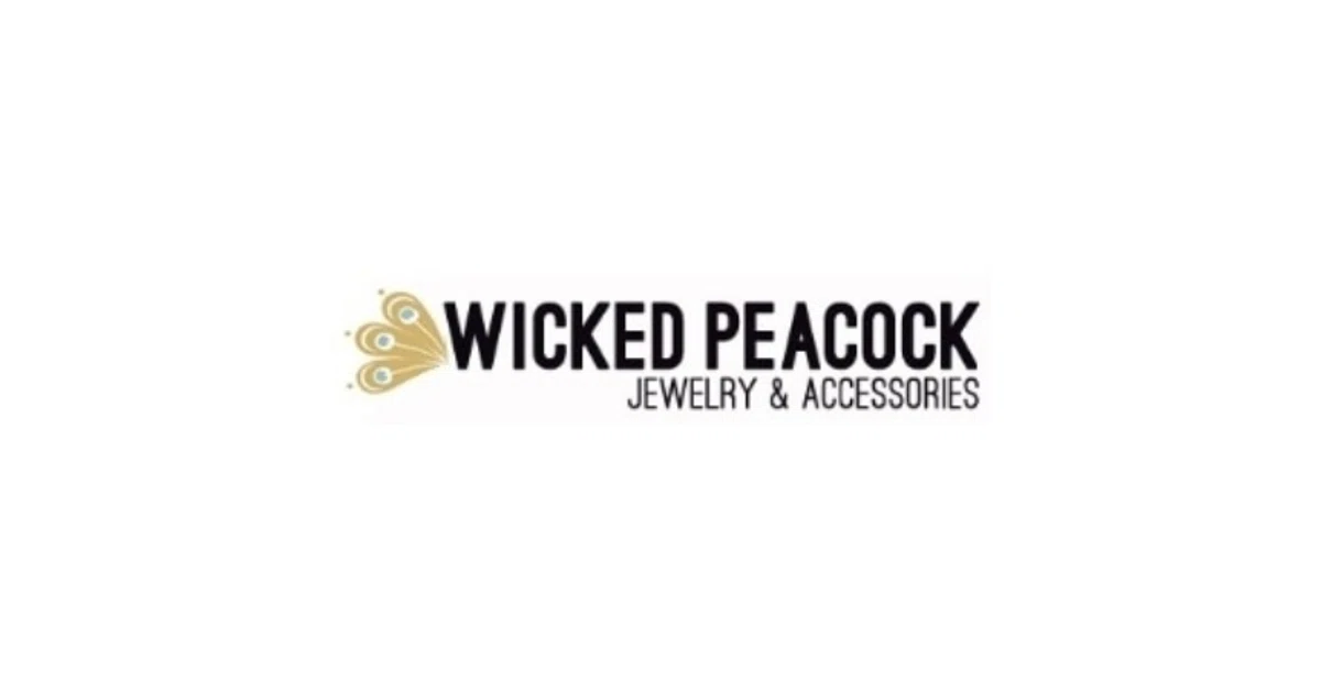 WICKED PEACOCK Promo Code โ 200 Off in January 2025
