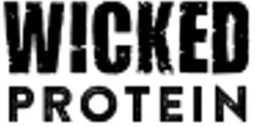WICKED Protein Merchant logo