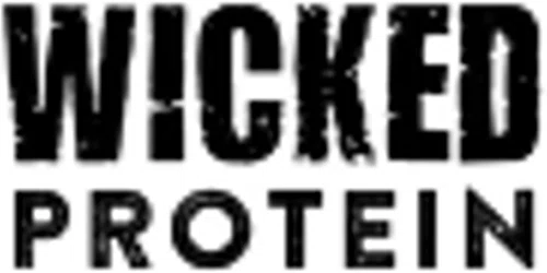 WICKED Protein Merchant logo