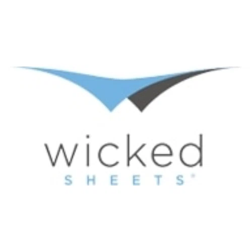 WICKED SHEETS Promo Code — 25 Off (Sitewide) 2024