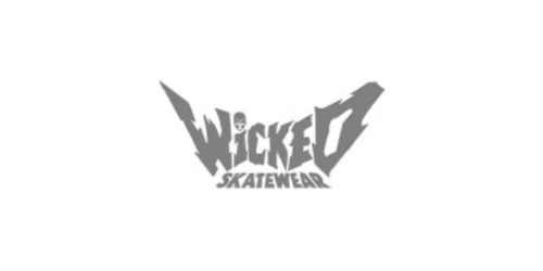 Wicked Skatewear Store coupon