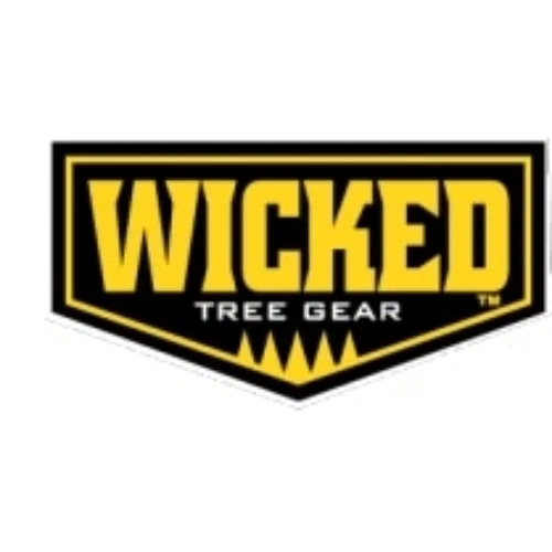 Wicked Tree Gear Promo Code