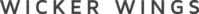 Wicker Wings Promo Code