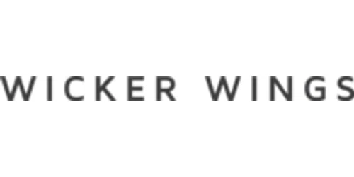 Wicker Wings Promo Code