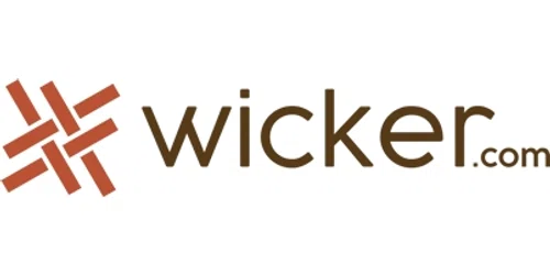 Wicker Merchant Logo