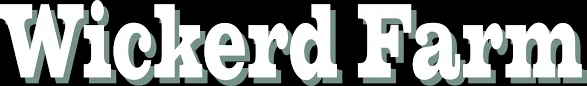 WICKERD FARM Promo Code — 100 Off in August 2024