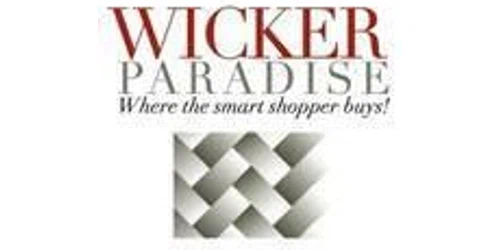 Wicker Paradise Promo Code