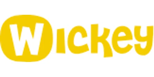 Wickey FR Promo Code