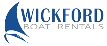 Wickford Boat Rentals Merchant Logo