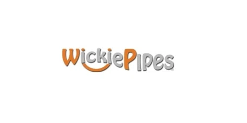 WickiePipes coupon