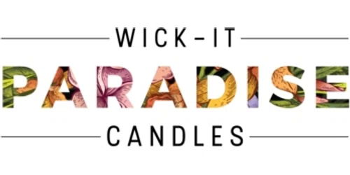 Wick-It Paradise Candles Promo Code
