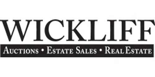 Wickliff Auctioneers Promo Code