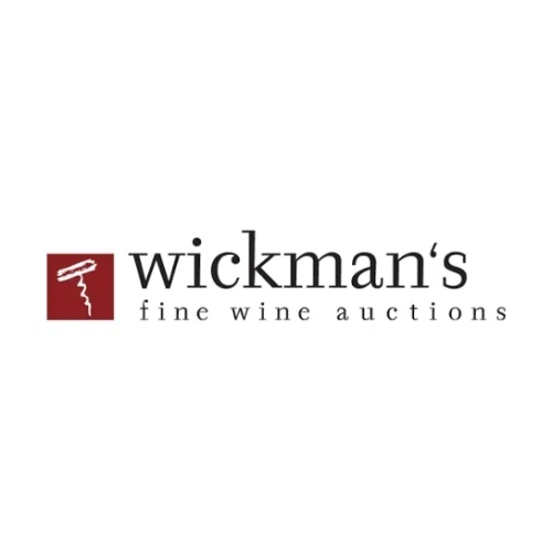 Wickman's Fine Wine Auctions Promo Code