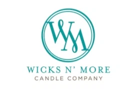 WICKS N' MORE CANDLE COMPANY Promo Code — 90 Off 2024