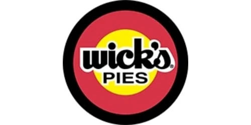 Wick's Pies coupon