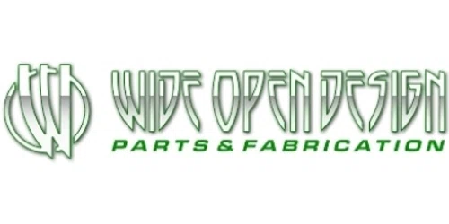 Wide Open Design Promo Code