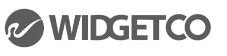 WidgetCo Merchant Logo