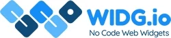 Widg.io Promo Code