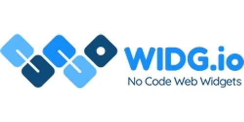 Widg.io Promo Code