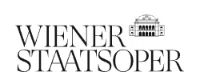 Wiener Staatsoper Merchant Logo