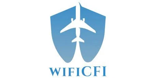 WifiCFI Merchant logo